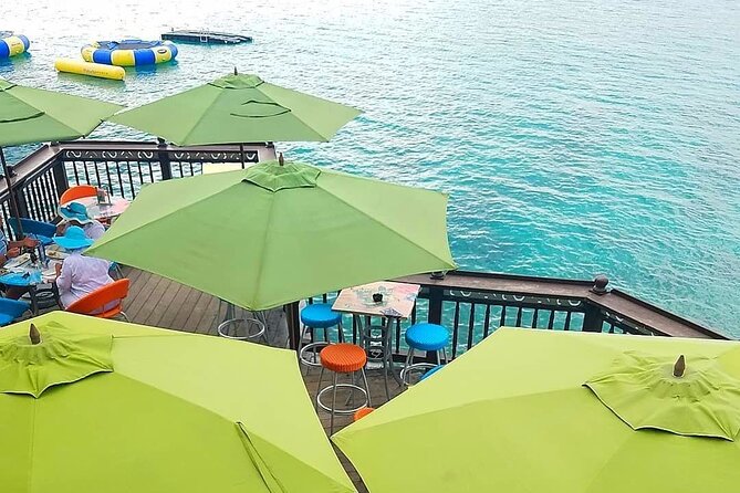 Margaritaville Hipstrip and Shopping with Private Transportation in Montego Bay - What to know about booking and cancellations