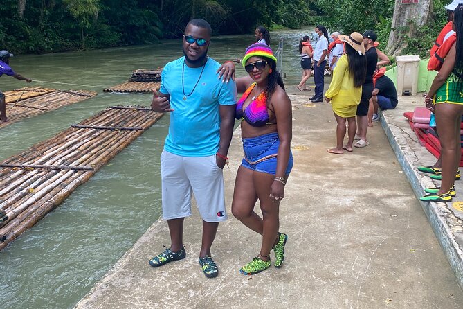 Martha Brae Bamboo Rafting Experience From Montego Bay - Who will enjoy the Martha Brae most