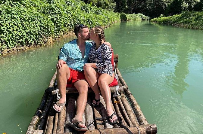 Martha Brae Bamboo Rafting From Montego bay - Who will enjoy this rafting trip most