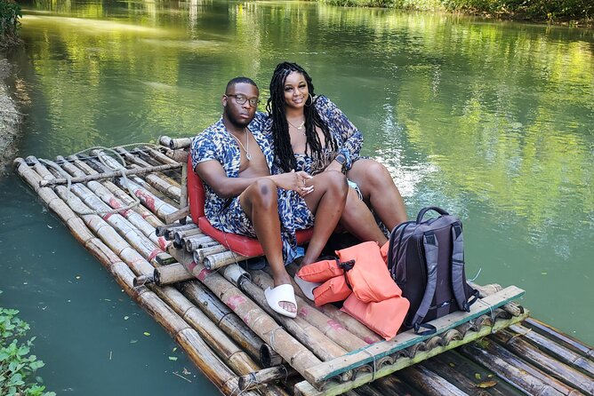 Martha Brae Bamboo River Rafting With Transportation - Who will enjoy Martha Brae rafting most