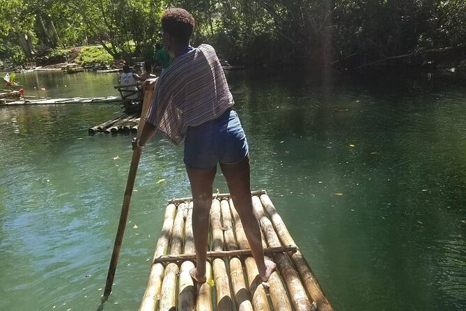 Martha Brae Private River Rafting from Montego Bay - The Price Problem You Need to Clarify