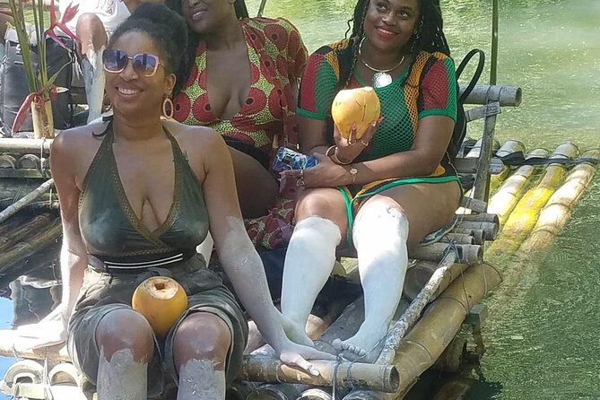 Martha Brae Private River Rafting from Montego Bay - Weather, Cancellation, and Practical Planning