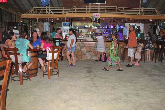 Martha Brae Rafting and Luminous Lagoon from Montego Bay and Falmouth - Seven hours, one Thursday, and the value of $225