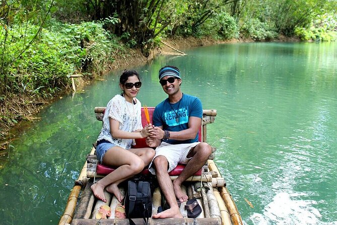 Martha Brae Rafting and Luminous Lagoon from Montego Bay and Falmouth - Practical details that affect your day