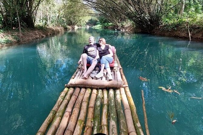 Martha Brae Rafting Experience w/Jerk Chicken Lunch, Montego Bay - Who will enjoy this Martha Brae outing?