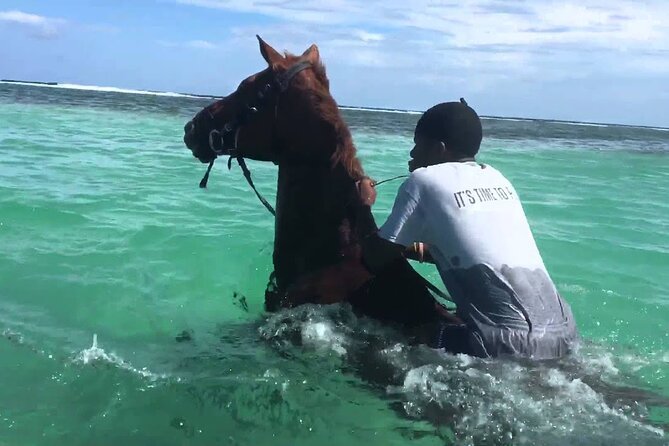 Martha Brae Rafting, Horseback Riding and Luminous Lagoon - Triple Treat - Key Things to Know Before You Book
