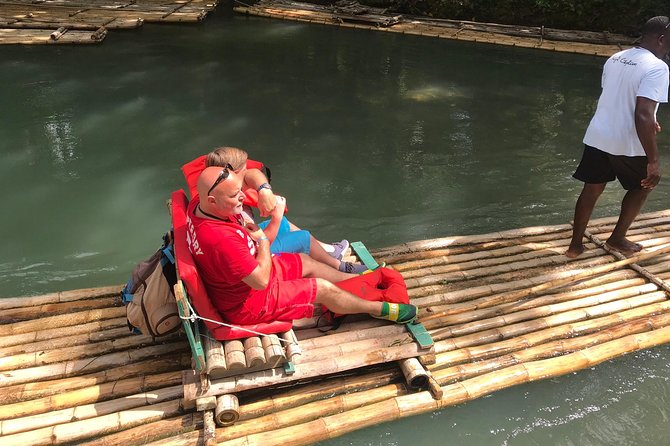 (Martha Brae River) Bamboo Rafting - Timing, Weather, and Practical Planning
