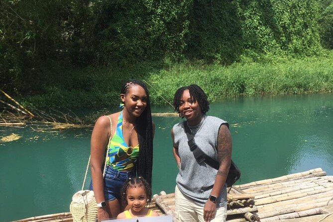 Martha Brae River Rafting Private Tour - Why an early start is worth it