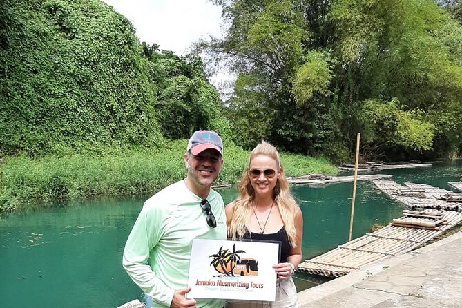 Martha Brae River Rafting Private Tour - Service strengths and the cautions to keep in mind