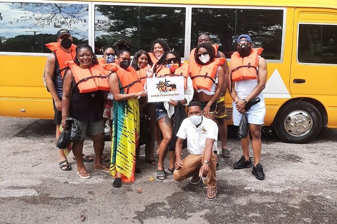 Martha Brae River Rafting Private Tour - Who will enjoy Martha Brae rafting most