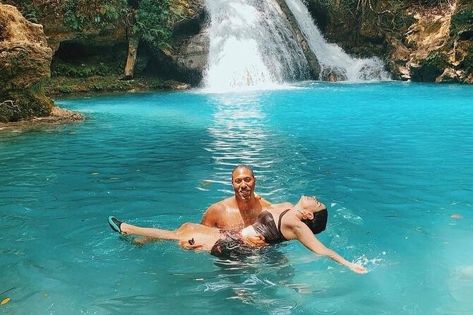Martha brea rafting and blue hole “COMBO TOUR”from montegobay - Why this combo works for a first Jamaica visit