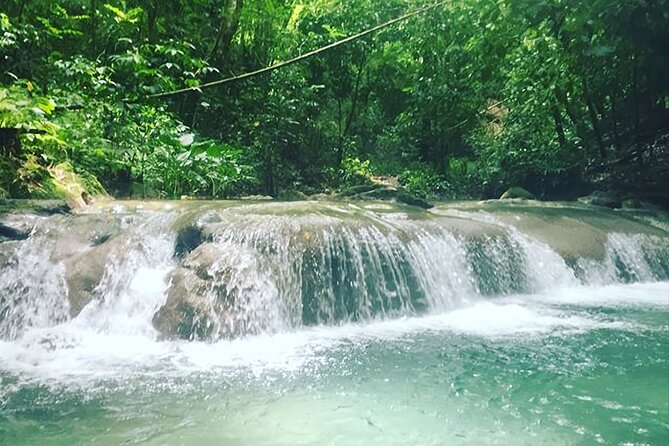 Mayfield Falls Tour with Lunch, drink, Entry & Transp(Original) - Is $125 a fair price?