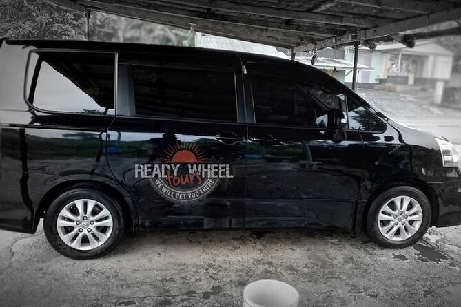 MBJ Airport Private Transfer to Rosehall Montego Bay - Leaving Montego Bay Airport without the usual hassle