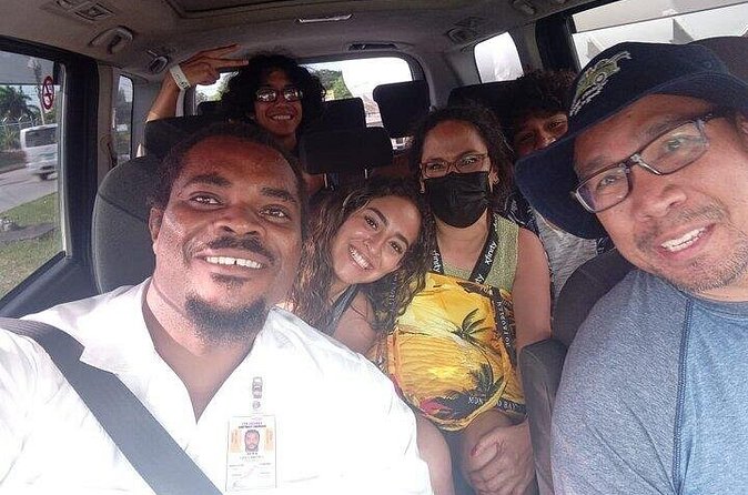 MBJ Airport Private Transfer to Rosehall Montego Bay - Who will get the most from this transfer