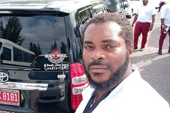 MBJ Airport Private Transfer to Rosehall Montego Bay - What the first hour of your holiday feels like