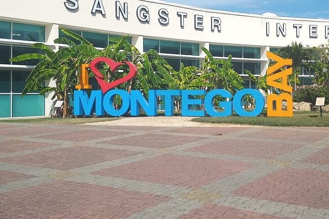 MBJ Airport Private Transfer to Rosehall Montego Bay - Booking details worth checking twice