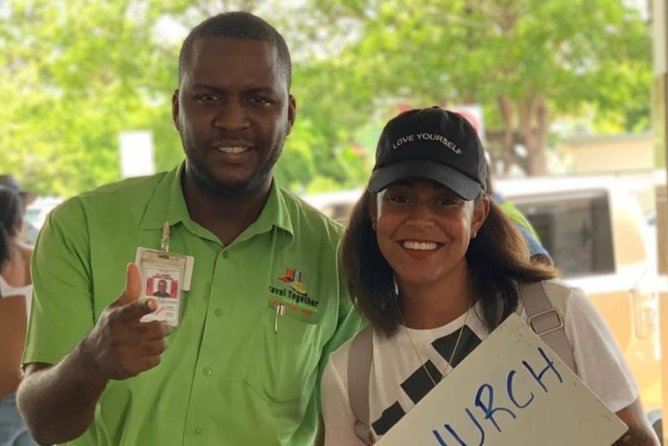 MBJ Airport Transfer to: Ocho Rios/Negril/Bahia/Princess Hotel - Booking timing, changes, and cancellation