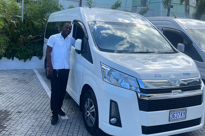 MBJ Airport Transfer to: Ocho Rios/Negril/Bahia/Princess Hotel - Who should book this private Jamaica transfer?