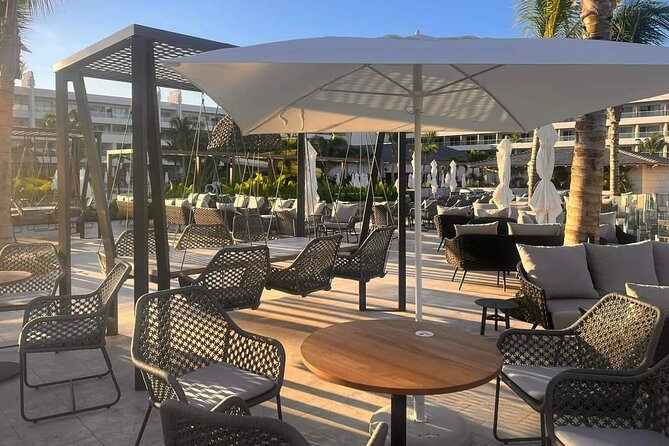 Mbj Airport Transfer to Princess Grand Hotel - Comfort Features That Matter After a Flight