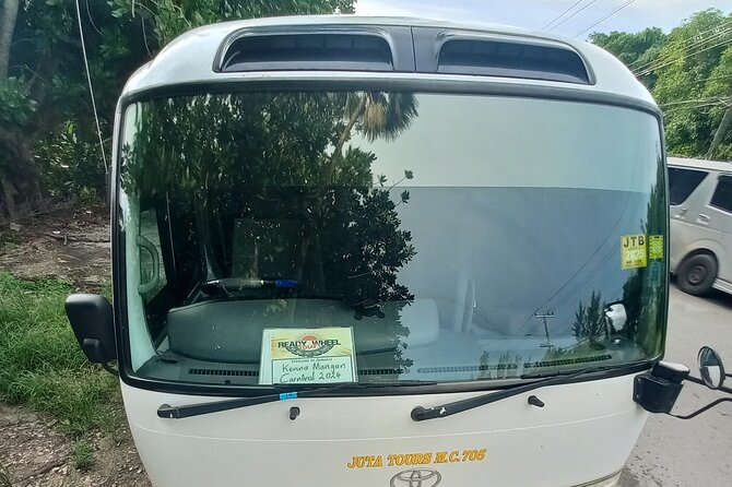 Mbj Airport Transfer to Princess Grand Hotel - Is $45 Per Person Good Value?
