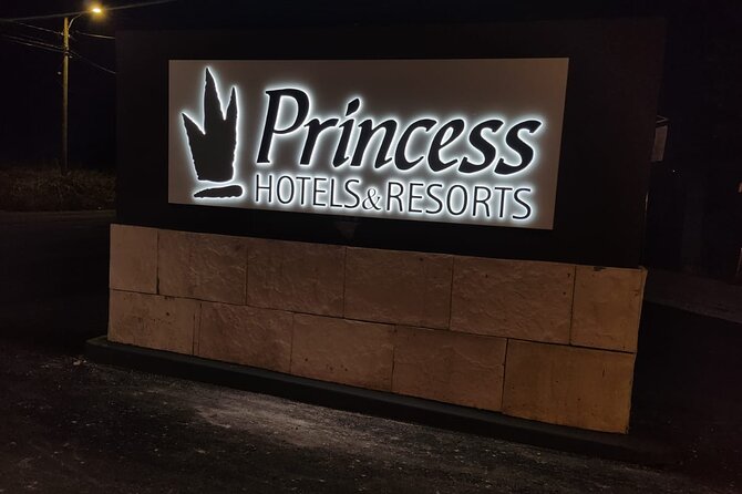 Mbj Airport Transfer to Princess Grand Hotel - Important Questions About the Destination Area
