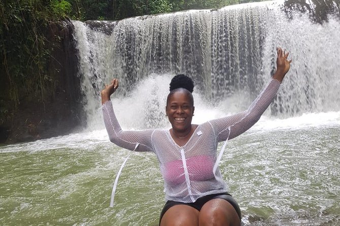 MBJ - Hotels in Ocho Rios - Mark Buddle’s driving and local commentary
