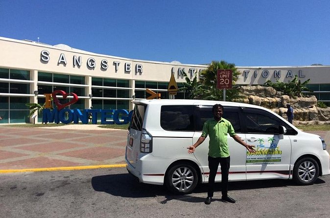 MBJ Transfer - Negril Hotels - Why the direct route matters for a Negril arrival