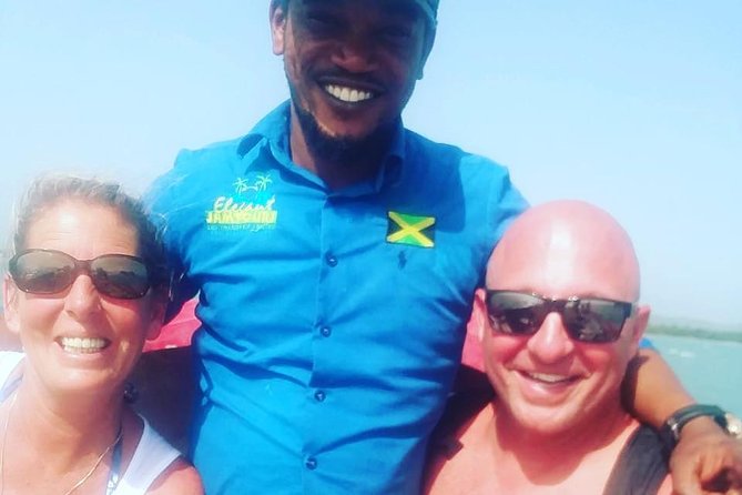 MBJ Transfer - Negril Hotels - Returning from Negril to Montego Bay Airport