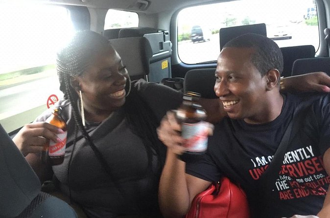 MBJ Transfer - Negril Hotels - Who will like this transfer most