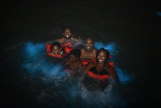 Mesmerizing Luminous Lagoon (Glistening Waters) Night Tour - Is $100 per person fair value?