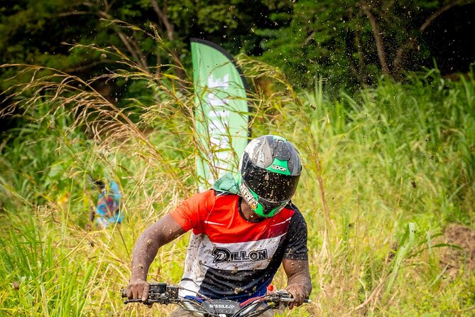 Missile Adventure Park Negril Jamaica ATV Tour Adventure - Key points at a glance