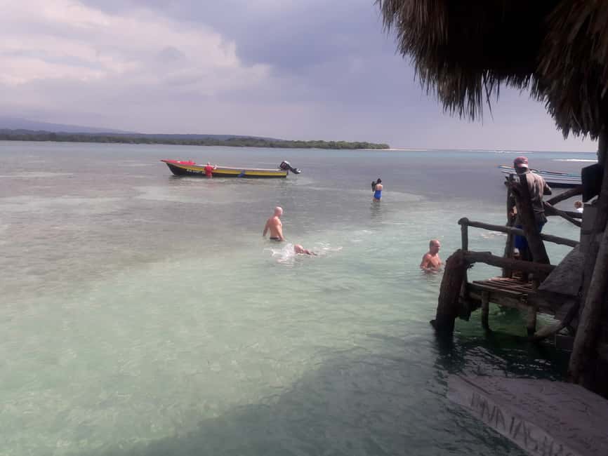 Montego Bay: 8-Hour Appleton & Pelican Bar Return Transfer - Private transportation makes the schedule easier
