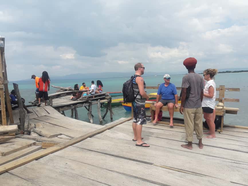 Montego Bay: 8-Hour Appleton & Pelican Bar Return Transfer - Should you book the Appleton and Pelican Bar transfer?