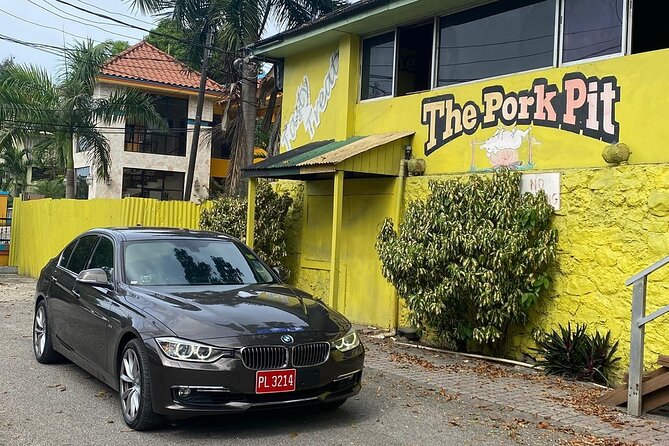 Montego Bay Airport Private Luxury Taxi:Montego Bay Resorts - Booking, pickup, and cancellation details