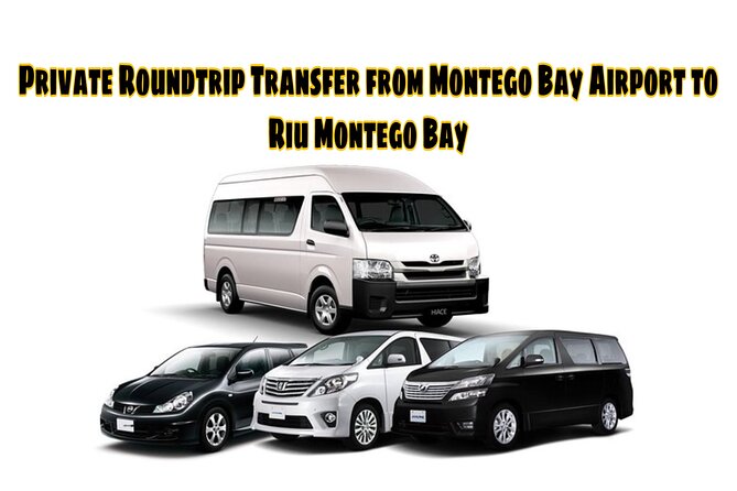 Montego Bay Airport Private Taxi to Princess Resorts - Key points at a glance