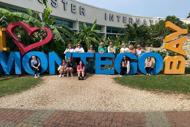 Montego Bay Airport Private Transfer to Hotels in Montego bay - Key points to know before you book