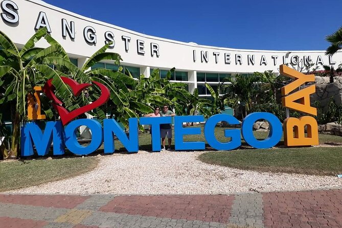 Montego Bay Airport Private Transfer to Hotels in Montego bay - Why a private Montego Bay airport transfer makes sense