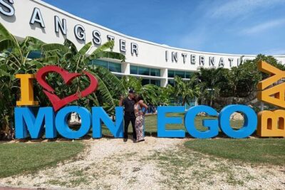 Montego Bay Airport Private Transfer to Hotels in Montego bay