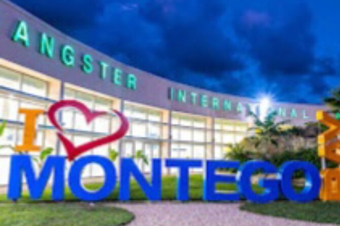Montego Bay Airport Private Transfer to Hotels in Montego bay - Private transport, group size, and comfort