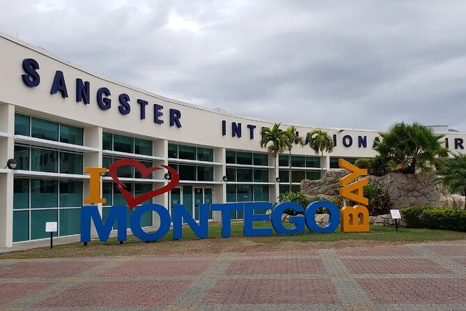 Montego Bay Airport Private Transfer to Montego Bay Hotels - Leaving Sangster International Airport Without the Guesswork