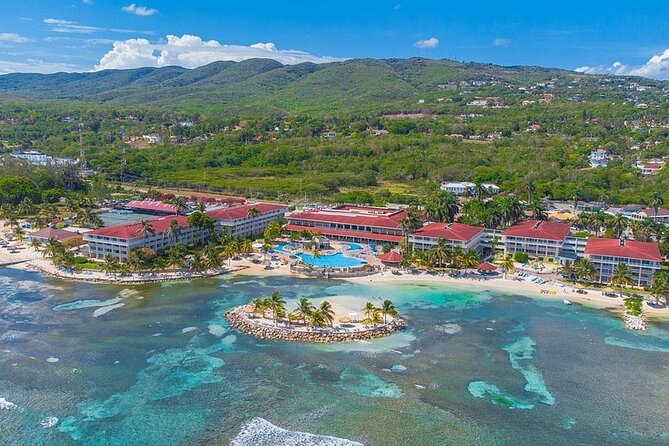 Montego Bay Airport Private Transfer to Montego Bay Hotels - The Return to MBJ Is Where Planning Counts