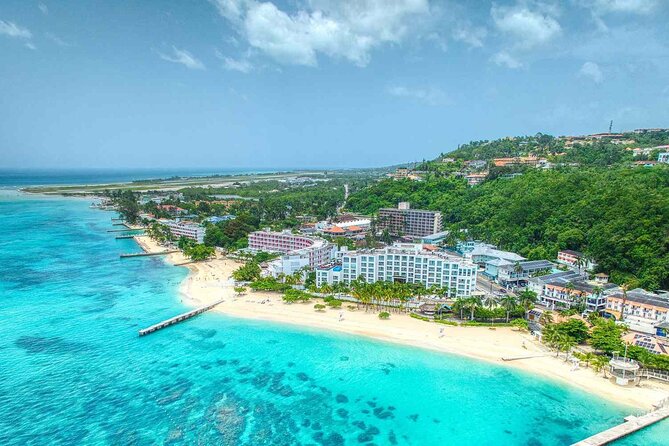 Montego Bay Airport Private Transfer to Montego Bay Hotels - Is $15.50 Good Value?