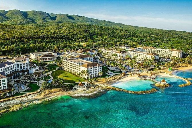 Montego Bay Airport Private Transfer to Montego Bay Hotels - Who Will Like This Transfer Most