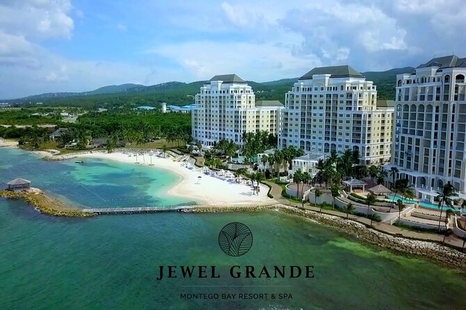 Montego Bay Airport Private Transfer to Montego Bay Hotels - Booking Details That Matter