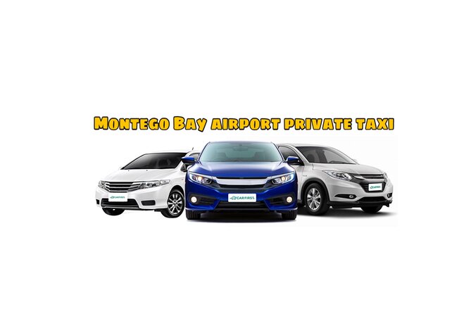 Montego Bay Airport Private Transfers to any Montego Bay Hotels - Key points to know before you book