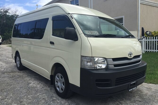 Montego Bay Airport Private Transfers to any Montego Bay Hotels - A quick, private ride from Montego Bay airport