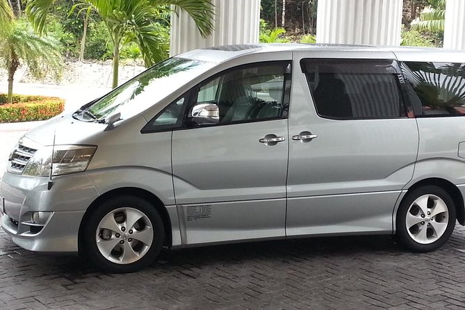 Montego Bay Airport to Grand Bahia Principe - Key points before you book