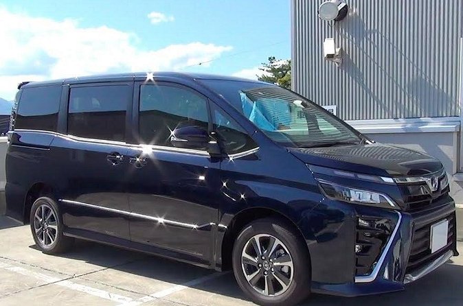 Montego Bay Airport to Grand Bahia Principe - What the driver adds to a basic airport ride