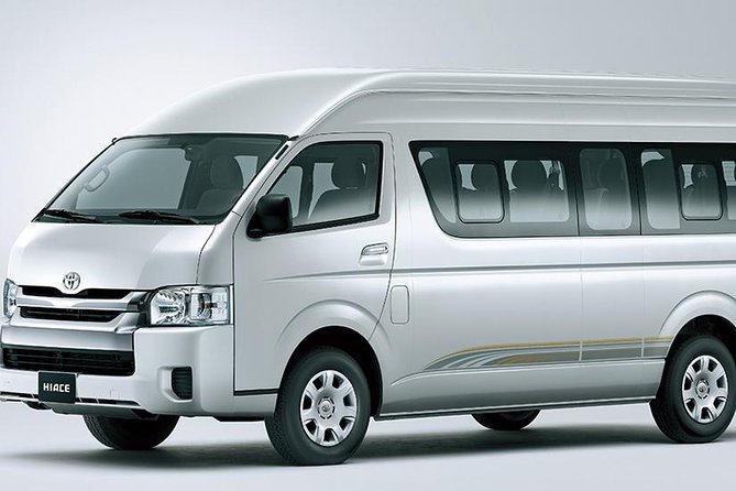 Montego Bay Airport to Grand Bahia Principe - Who should book this private transfer