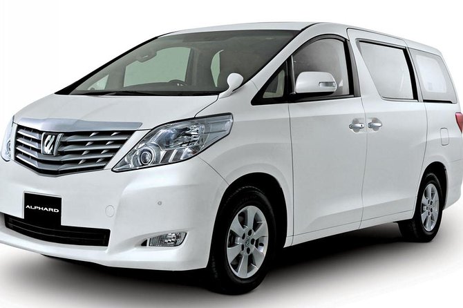 Montego Bay Airport to Grand Bahia Principe - Air conditioning, luggage, and vehicle choices